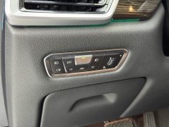 BMW X5 (Imported) xDrive30i M Sport Package - ფოტო 16