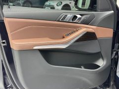 BMW X5 (Imported) xDrive30i M Sport Package - ფოტო 17