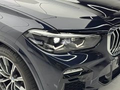 BMW X5 (Imported) xDrive30i M Sport Package - ფოტო 19