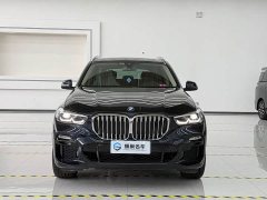 BMW X5 (Imported) xDrive30i M Sport Package - ფოტო 2