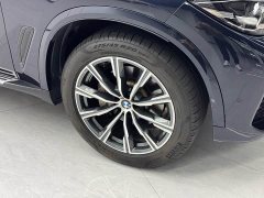 BMW X5 (Imported) xDrive30i M Sport Package - ფოტო 20