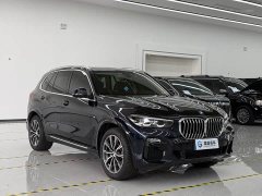 BMW X5 (Imported) xDrive30i M Sport Package - ფოტო 3