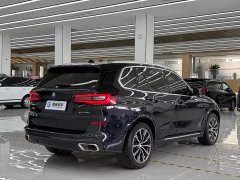 BMW X5 (Imported) xDrive30i M Sport Package - ფოტო 4