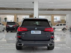 BMW X5 (Imported) xDrive30i M Sport Package - ფოტო 5
