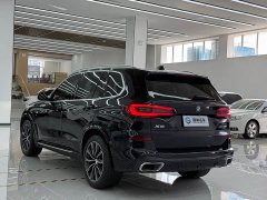 BMW X5 (Imported) xDrive30i M Sport Package - ფოტო 6