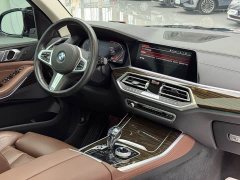 BMW X5 (Imported) xDrive30i M Sport Package - ფოტო 7