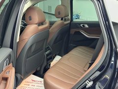 BMW X5 (Imported) xDrive30i M Sport Package - ფოტო 8