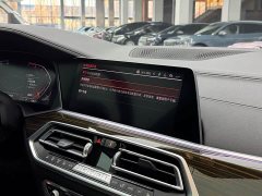 BMW X5 (Imported) xDrive30i M Sport Package - ფოტო 9