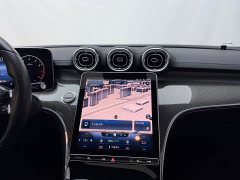 Mercedes-Benz C-Class 2022 Facelift C 260 L Sports Edition 4MATIC - ფოტო 10