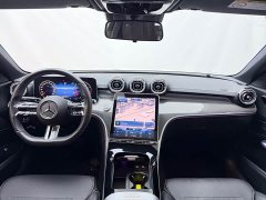 Mercedes-Benz C-Class 2022 Facelift C 260 L Sports Edition 4MATIC - ფოტო 11