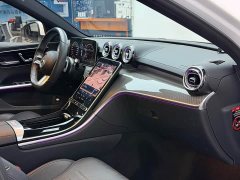 Mercedes-Benz C-Class 2022 Facelift C 260 L Sports Edition 4MATIC - ფოტო 12