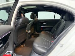 Mercedes-Benz C-Class 2022 Facelift C 260 L Sports Edition 4MATIC - ფოტო 13