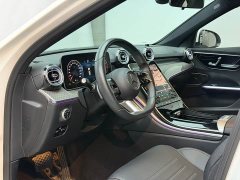 Mercedes-Benz C-Class 2022 Facelift C 260 L Sports Edition 4MATIC - ფოტო 14