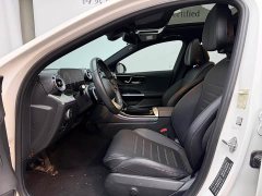 Mercedes-Benz C-Class 2022 Facelift C 260 L Sports Edition 4MATIC - ფოტო 15