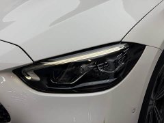 Mercedes-Benz C-Class 2022 Facelift C 260 L Sports Edition 4MATIC - ფოტო 17