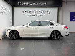 Mercedes-Benz C-Class 2022 Facelift C 260 L Sports Edition 4MATIC - ფოტო 2