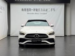 Mercedes-Benz C-Class 2022 Facelift C 260 L Sports Edition 4MATIC - ფოტო 3