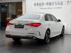 Mercedes-Benz C-Class 2022 Facelift C 260 L Sports Edition 4MATIC - ფოტო 5