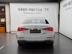 Mercedes-Benz C-Class 2022 Facelift C 260 L Sports Edition 4MATIC - ფოტო 6