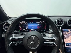Mercedes-Benz C-Class 2022 Facelift C 260 L Sports Edition 4MATIC - ფოტო 8