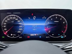 Mercedes-Benz C-Class 2022 Facelift C 260 L Sports Edition 4MATIC - ფოტო 9