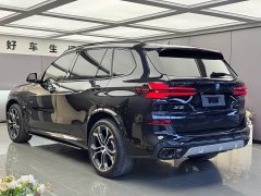 BMW X5 2026 xDrive 40Li M Sport Midnight Edition Package - ფოტო 14