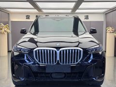 BMW X5 2026 xDrive 40Li M Sport Midnight Edition Package - ფოტო 2