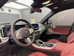 BMW X5 2026 xDrive 40Li M Sport Midnight Edition Package - ფოტო 4