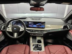 BMW X5 2026 xDrive 40Li M Sport Midnight Edition Package - ფოტო 5