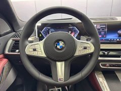 BMW X5 2026 xDrive 40Li M Sport Midnight Edition Package - ფოტო 6