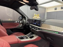 BMW X5 2026 xDrive 40Li M Sport Midnight Edition Package - ფოტო 7