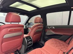 BMW X5 2026 xDrive 40Li M Sport Midnight Edition Package - ფოტო 8