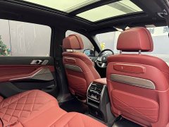 BMW X5 2026 xDrive 40Li M Sport Midnight Edition Package - ფოტო 9