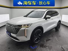 Haval H6 1.5T Two-Wheel Drive Max - ფოტო 1