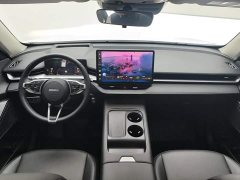 Haval H6 1.5T Two-Wheel Drive Max - ფოტო 12