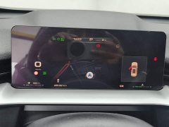 Haval H6 1.5T Two-Wheel Drive Max - ფოტო 14