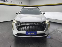Haval H6 1.5T Two-Wheel Drive Max - ფოტო 2