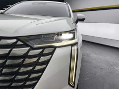 Haval H6 1.5T Two-Wheel Drive Max - ფოტო 5