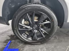 Haval H6 1.5T Two-Wheel Drive Max - ფოტო 6
