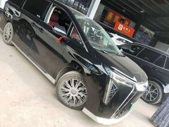 GAC Aion E9 Master - ფოტო 2