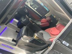 GAC Aion E9 Master - ფოტო 3