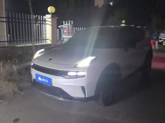Lynk & Co Geely Lynk & Co 06 2020 1.5T Pro - ფოტო 1