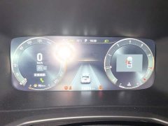 Lynk & Co Geely Lynk & Co 06 2020 1.5T Pro - ფოტო 14