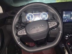 Lynk & Co Geely Lynk & Co 06 2020 1.5T Pro - ფოტო 15