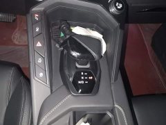 Lynk & Co Geely Lynk & Co 06 2020 1.5T Pro - ფოტო 16