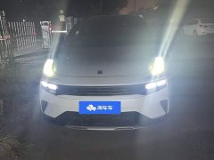 Lynk & Co Geely Lynk & Co 06 2020 1.5T Pro - ფოტო 2