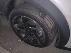 Lynk & Co Geely Lynk & Co 06 2020 1.5T Pro - ფოტო 6