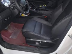 Lynk & Co Geely Lynk & Co 06 2020 1.5T Pro - ფოტო 9