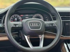 Audi Q7 55 TFSI quattro S Prestige - ფოტო 10
