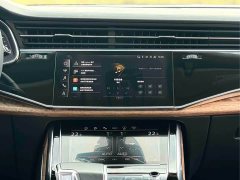 Audi Q7 55 TFSI quattro S Prestige - ფოტო 11